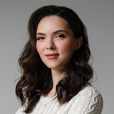 Valeria Gómez
